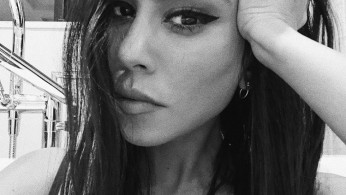 Kourtney Kardashian
