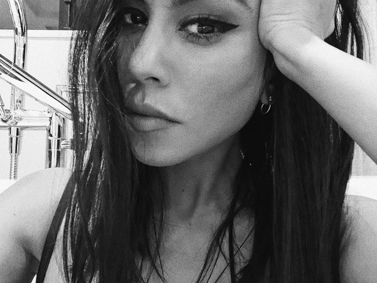 Kourtney Kardashian
