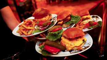Face the Truth: Learning the Marketing behind Food Advertisements