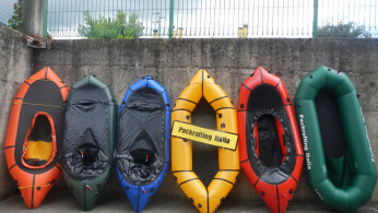 Experience Packrafting In Aqueduct: Is It Safe?