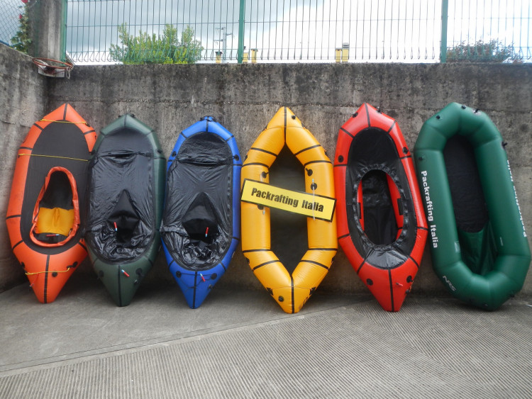 Experience Packrafting In Aqueduct: Is It Safe?
