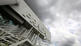 Prada Factory In Italy