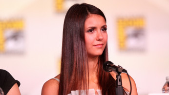 Nina Dobrev Unleashes Secret to Being Sexy