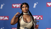 Nicki Minaj Blames Kylie Jenner For Losing No. 1 Album Spot To Travis Scott