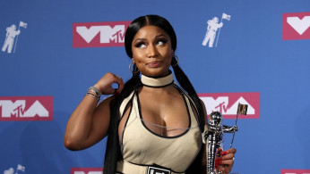 Nicki Minaj Blames Kylie Jenner For Losing No. 1 Album Spot To Travis Scott