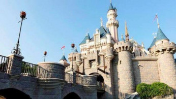 Hong Kong Disneyland Employee Dies In Horrific Car Crash Outside Park