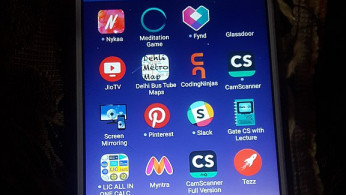 Oppo phone