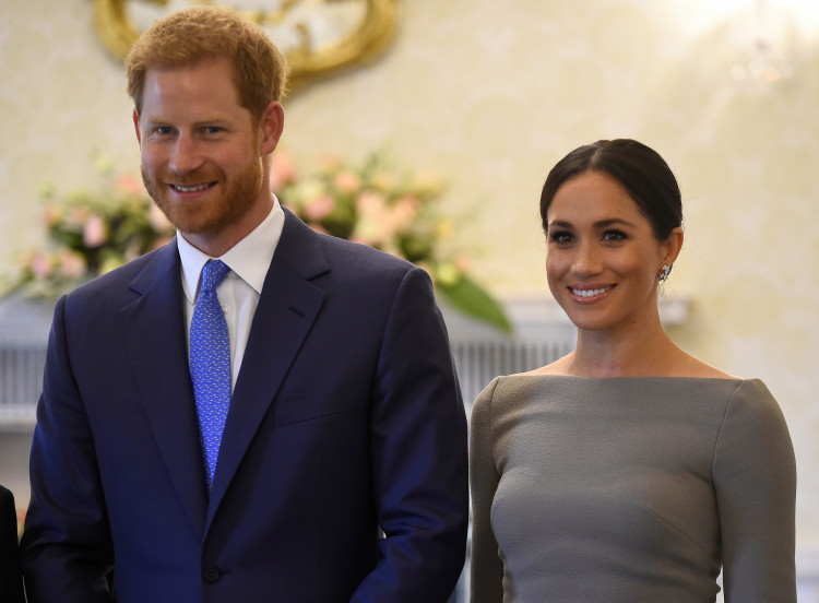 Ever since Meghan Markle and Prince Harry got married, the news about her pregnancy is rampant.