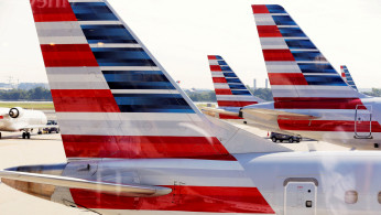 American Airlines