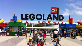 Legoland 