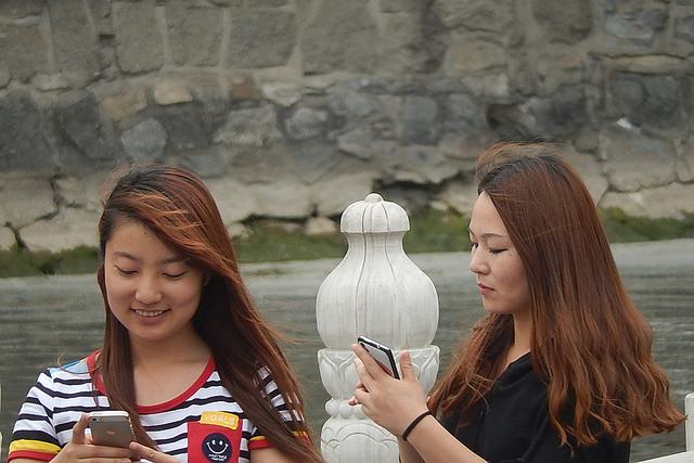 Smartphone Game ‘Party.io’ Becomes Popular In China Thanks To Viral Videos On Douyin 