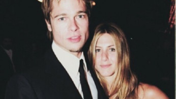 Brad Pitt Partners With Jennifer Aniston, Actor Ready to Win Custody Battle