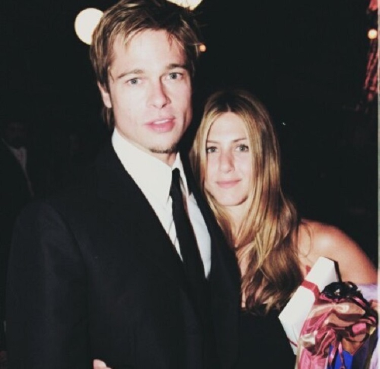 Brad Pitt Partners With Jennifer Aniston, Actor Ready to Win Custody Battle