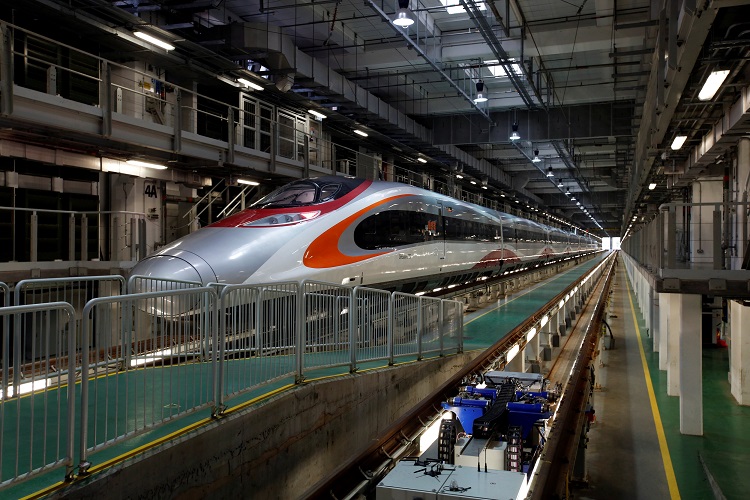Shorter Operating Agreement For Hong Kong Express Rail Link ‘Has Benefits’