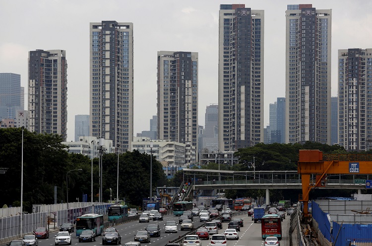 Greater Bay Area Must Be As ‘Liveable’ As Hong Kong To Lure Investment And Migration