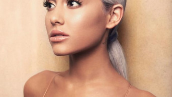 Ariana Grande