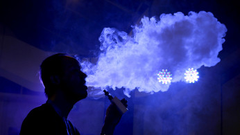electronic cigarette