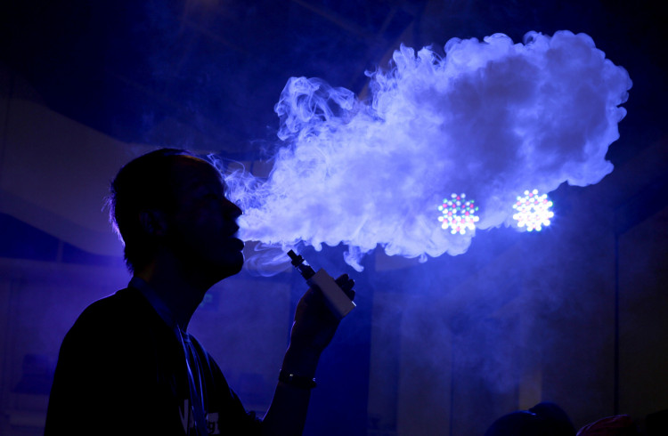 electronic cigarette