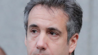 Michael Cohen