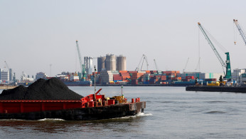 Coal