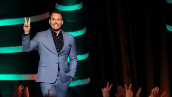 Chris Pratt, Katherine Schwarzenegger Supposed Engagement Not True
