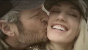Gwen Stefani, Blake Shelton