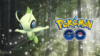 Pokemon GO