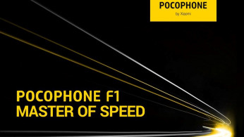 Pocophone F1