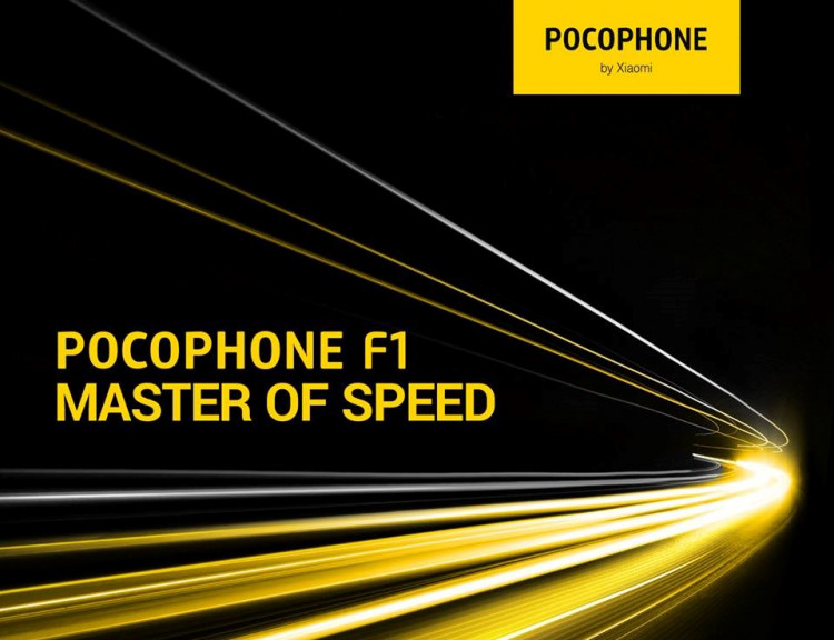 Pocophone F1