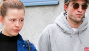 Robert Pattinson and Mia Goth Not Dating, Despite Report