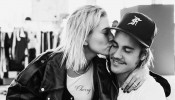 Hailey Baldwin,Justin Bieber
