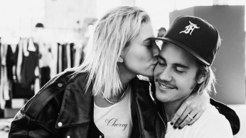 Hailey Baldwin,Justin Bieber