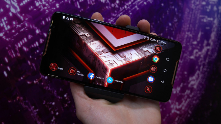 ROG Phone