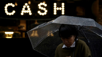 Giving Umbrella Covers on Rainy Days Makes Hong Kong a Top Plastic Polluter