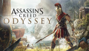 Assassin's Creed Odyssey World Premiere Trailer - E3 2018
