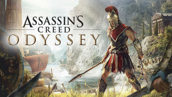 Assassin's Creed Odyssey World Premiere Trailer - E3 2018