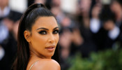 The Met Gala 2018 “Heavenly Bodies: Fashion and the Catholic Imagination”