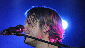 Keith Urban
