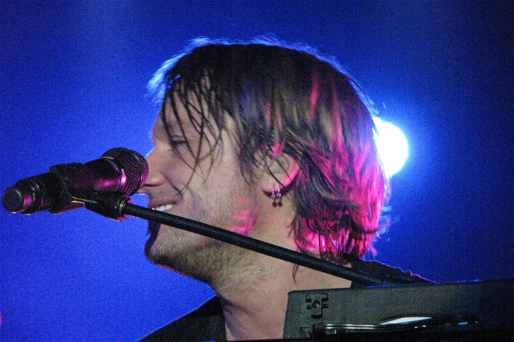 Keith Urban