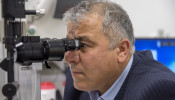 Eye Exam