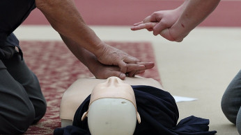 Hong Kong Just Isn’t Ready for Singapore App For Heart Attack Victims