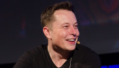 Elon Musk - The Summit 2013