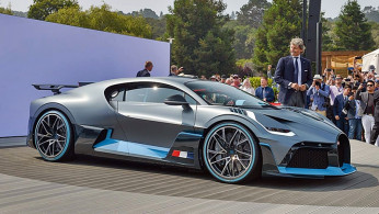 World's most expensive