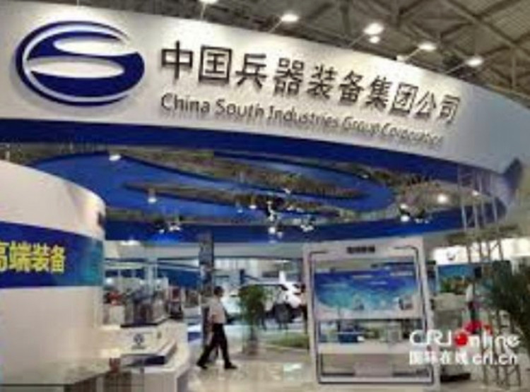 Top defense firm