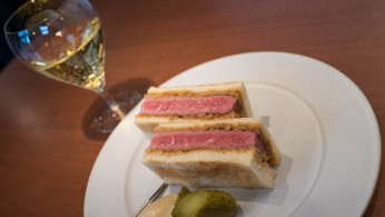US$102 Wagyu Beef Sandwich is One of World’s Priciest, But Will Hong Kong Buy It?