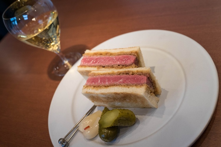 US$102 Wagyu Beef Sandwich is One of World’s Priciest, But Will Hong Kong Buy It?