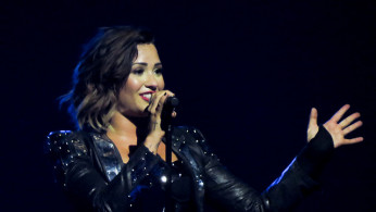 Demi Lovato