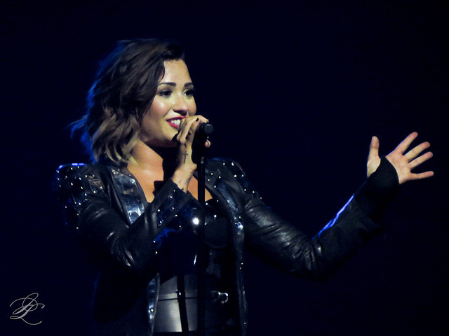 Demi Lovato