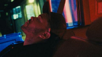 The Weeknd