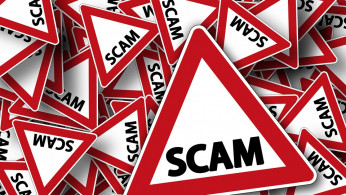 Scam